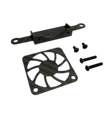 Fan support XB8E - LR PROD - XB82025005