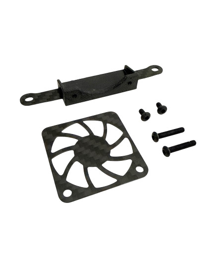 Fan support XB8E - LR PROD - XB82025005