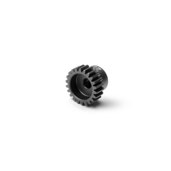 Pignon alu 22 dts 48 dp - HUDY - 294022