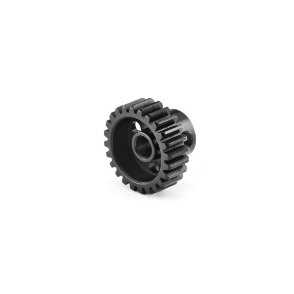 Pignon alu 24 dts 48 dp - HUDY - 294024