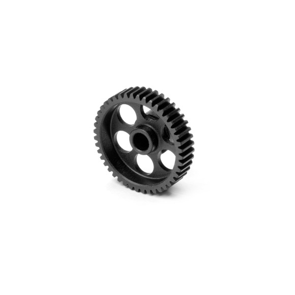 Pignon alu 45 dts 64 dp - HUDY - 294145