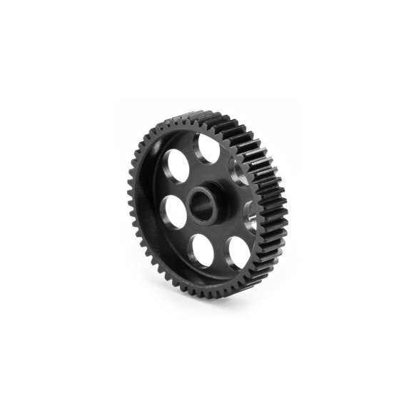 Pignon alu 51 dts 64 dp - HUDY - 294151