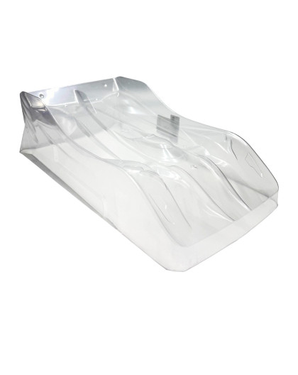 1/8 ONROAD BODY MELTEMI ULTRA LIGHT WEIGHT - HOT RACE