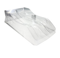 1/8 ONROAD BODY MELTEMI LIGHT WEIGHT - HOT RACE