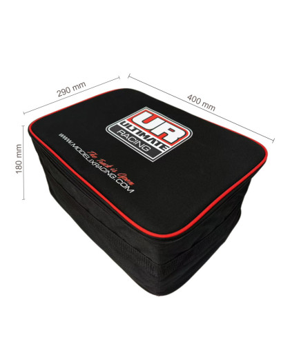 Sac de rangement - 400x290x180mm - ULTIMATE - UR8812