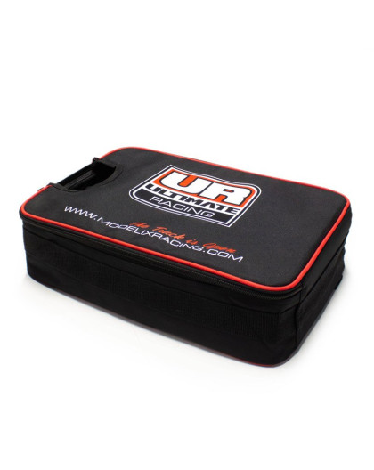 Sac voiture TT 1/10 - 380x270x100mm - ULTIMATE - UR8823-10