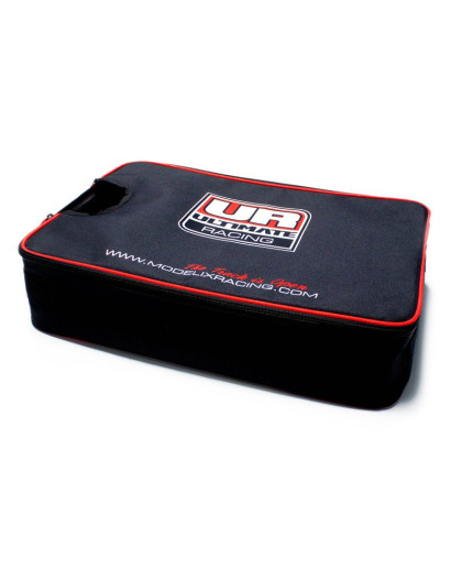 Sac voiture TT 1/8 - 450x320x110mm - ULTIMATE - UR8823-8