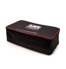 Sac voiture Piste 1/8 - 530x300x170mm - ULTIMATE - UR8824-8