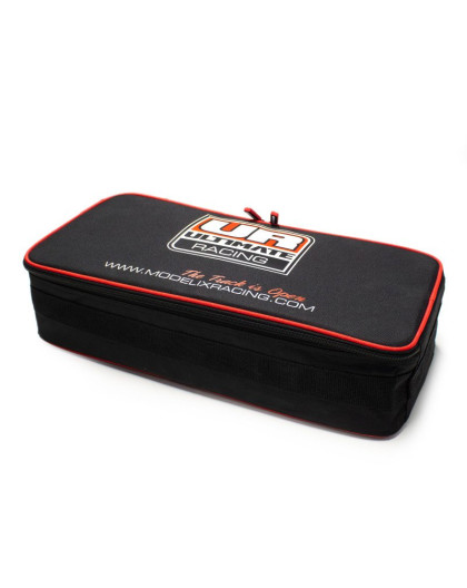 Sac voiture Piste 1/10 - 460x230x155mm - ULTIMATE - UR8824-10