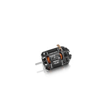XERUN V10 13.5T G5 BLACK MOTOR - HOBBYWING - 30401762