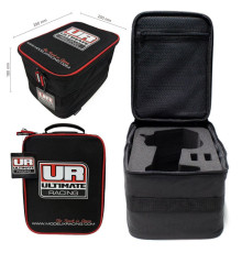 Sac radio Flysky Noble NB4 - 200x290x180mm - ULTIMATE - UR8811-FS