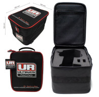 TRANS. BAG FLYSKY NOBLE NB4 - 200x290x180mm - ULTIMATE - UR8811-FS