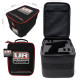 Sac radio Futaba 10PX - 200x290x180mm - ULTIMATE - UR8811-FU