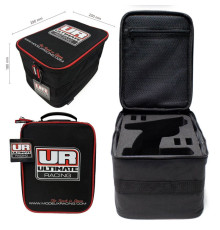 Sac radio Futaba 10PX - 200x290x180mm - ULTIMATE - UR8811-FU