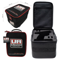 TRANSMITTER BAG FUTABA 10PX - 200x290x180mm - ULTIMATE - UR8811-FU