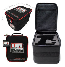 Sac radio Sanwa M17 - 200x290x180mm - ULTIMATE - UR8811-SA