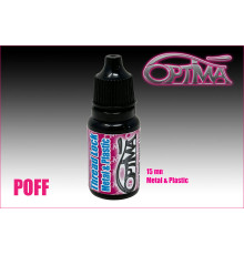 Frein filet Optima (5gr) - OPTIMA - POFF