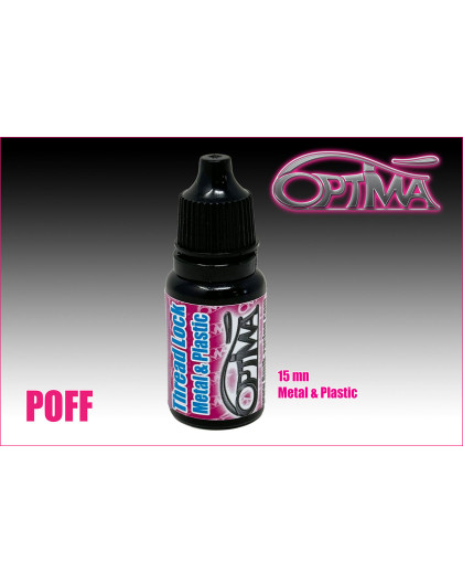 Frein filet Optima (5gr) - OPTIMA - POFF