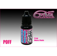 Thread Lock Optima - OPTIMA - POFF
