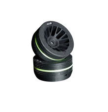 Ultimate DAS Speed steering wheel - DAS Speed - DAS001