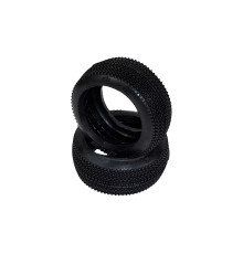 Pair of tyres HAVANA Soft - HOT RACE