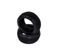 Pair of tyres HAVANA Super Soft - HOT RACE