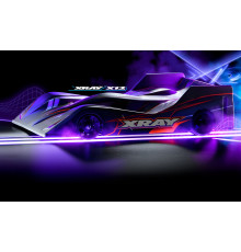 XRAY X12'26 - 1/12 PAN CAR - XRAY - 370022