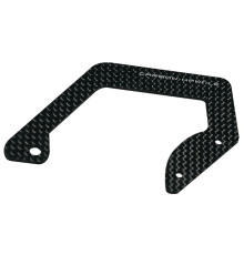 Carbon handle Futaba 7PXR - FUTABA - F01001906