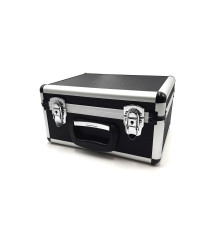 Radio aluminium case 305x230x155mm - FUTABA - F08003023155
