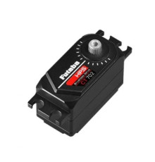 Servo Futaba HPS CT702 - FUTABA - 01006026