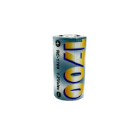 Battery Sanyo Ni-Cd 1.2V 1700mah - FUTABA - F1900172100