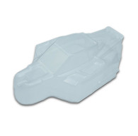 6mik Radikal Xray XB8 body - 6MIK - PB128