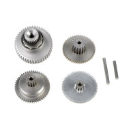 SC1268SG GEAR SET - SAVOX - SGSC1268SG