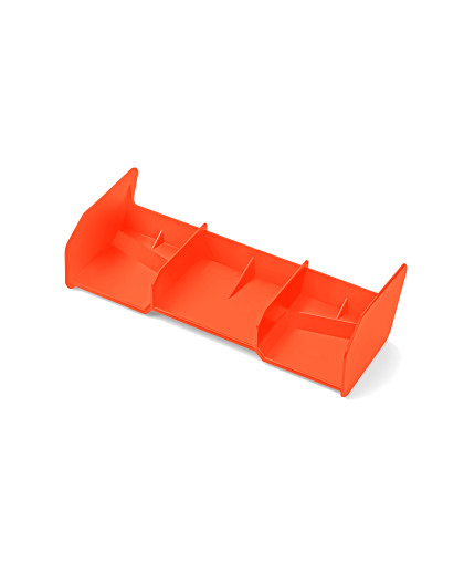 HUDY 1/8 OFF-ROAD STRIKE WING - ORANGE - HUDY - 293580-O