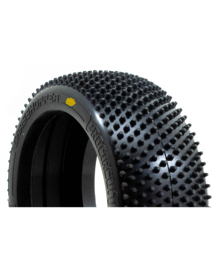 Pneus Grasshopper v4 A2 (Soft) (2) - PROCIRCUIT - PCR2008-A2