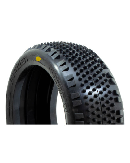 Pneus Stinger v4 A2 (Soft) (2) - PROCIRCUIT - PCR2009-A2