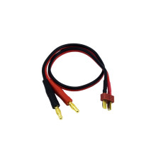 DEAN MALE CHARGER PLUG (1pcs) - UR46304 - ULTIMATE