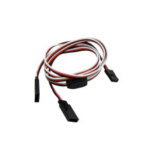 FUTABA Y-SPLITTER SERVO LEAD (60cm) - UR46303 - ULTIMATE