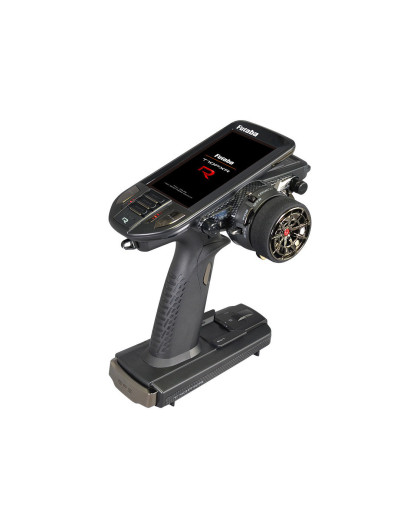 Futaba 10PXR + Receiver 404SBS-E - FUTABA - 01000055