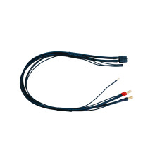 Corsatec chargeur cable pk 4-5mm - CORSATEC - CT20102