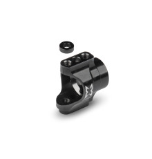 X4 ALU HUB - LIGHTWEIGHT - SWISS 7075 T6 - XRAY - 302242