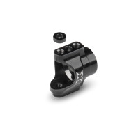 X4 ALU HUB - LIGHTWEIGHT - SWISS 7075 T6 - XRAY - 302242