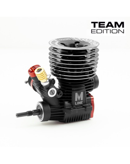 Moteur Ultimate MXR V3 Ceramic Team Edition - ULTIMATE - UR3401-MR3X