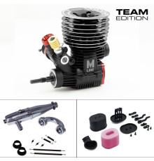 Ultimate MXR V3 Ceramic Team Edition / Ligne 2141 SS - ULTIMATE