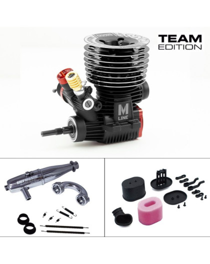 Ultimate MXR V3 Ceramic Team Edition / Ligne 2141 SS - ULTIMATE