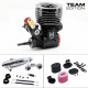 ENGINE MXR V3 CERAMIC TEAM EDITION WITH 2142 SS PIPE SET - ULTIMATE