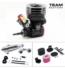 ENGINE MXR V3 CERAMIC TEAM EDITION WITH 2142 SS PIPE SET - ULTIMATE