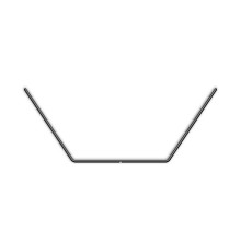 X4 Barre anti-roulis avant AAM 1.1mm - XRAY - 302841
