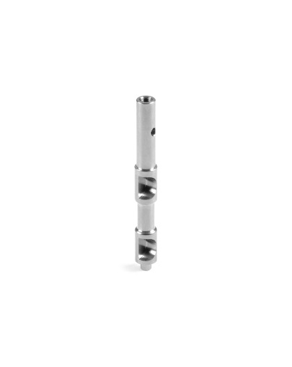 XRAY TITANIUM BRAKE CAM POST FOR BRAKE ROLLERS - XRAY - 344043-T