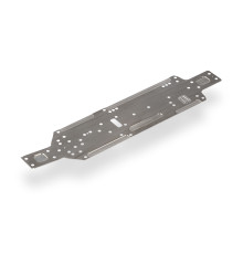 XB4'26 Châssis acier 1.2mm - XRAY - 361117